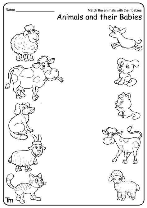 Farm Theme Preschool | Farm Animals Sounds Lesson Plan. TeachersMag.com