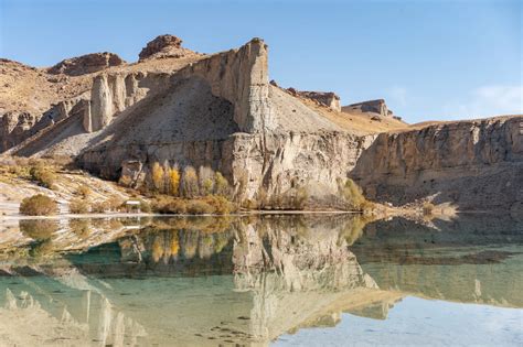 Bamiyan Travel Guide: Everything You Need To Know