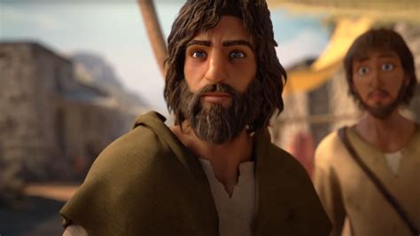 Jesus Film Project's New Animated Movie Goes Viral to Reach Global ...