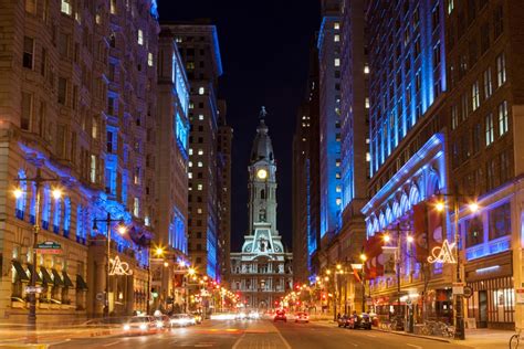 Check out these 4 underrated Philadelphia attractions - Born Free ...