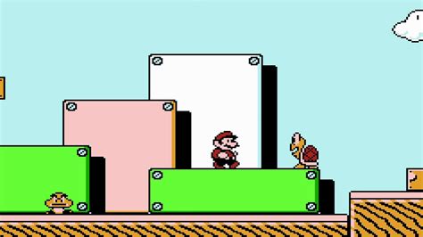 Super mario bros cheats nes emulator download - independentstashok