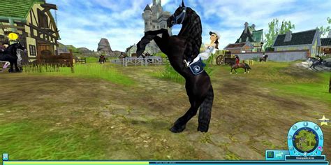 Top 5 3D Horse Riding Games - Play Horse Games - Free Online Horse ...