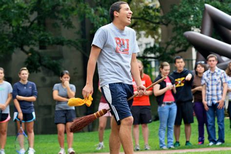 Joining the Quidditch Team was my Greatest Decision ⋆ College Magazine