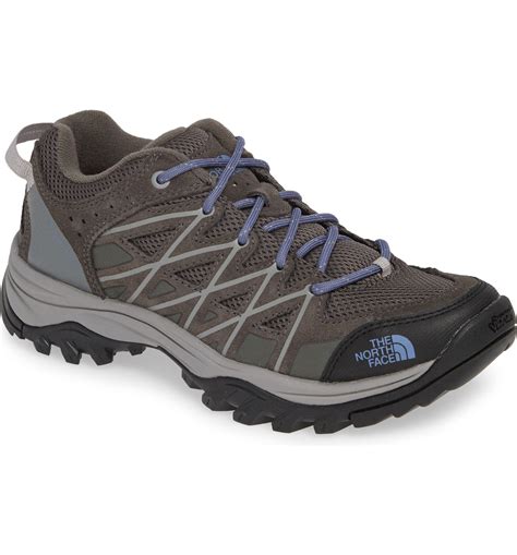 The North Face Storm III Waterproof Hiking Shoe (Women) | Nordstrom