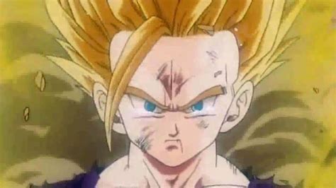 Gohan SSJ2 Wallpapers - Top Free Gohan SSJ2 Backgrounds - WallpaperAccess