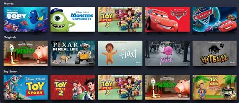 Disney Plus: 5 things we learned from the new Pixar shows - CNET