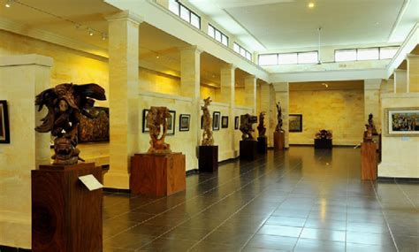 5 Must-Visit Art Galleries in Bali - Indoindians.com