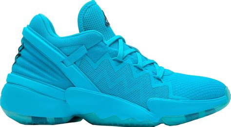 adidas Rubber D.o.n. Issue #2 Crayola Basketball Shoes in Blue for Men ...