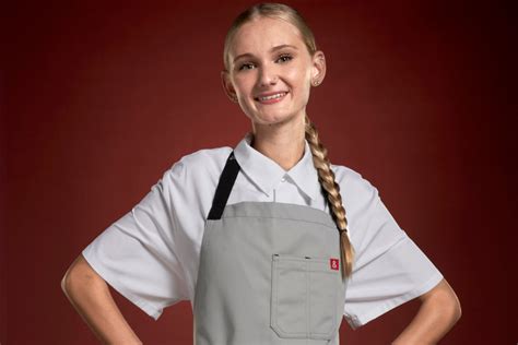 Meet the 'Next Level Chef' Cast Vying for Gordon Ramsay's Mentorship