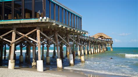 The Best Hotels Closest to Cocoa Beach Pier in Avon By The Sea for 2021 ...