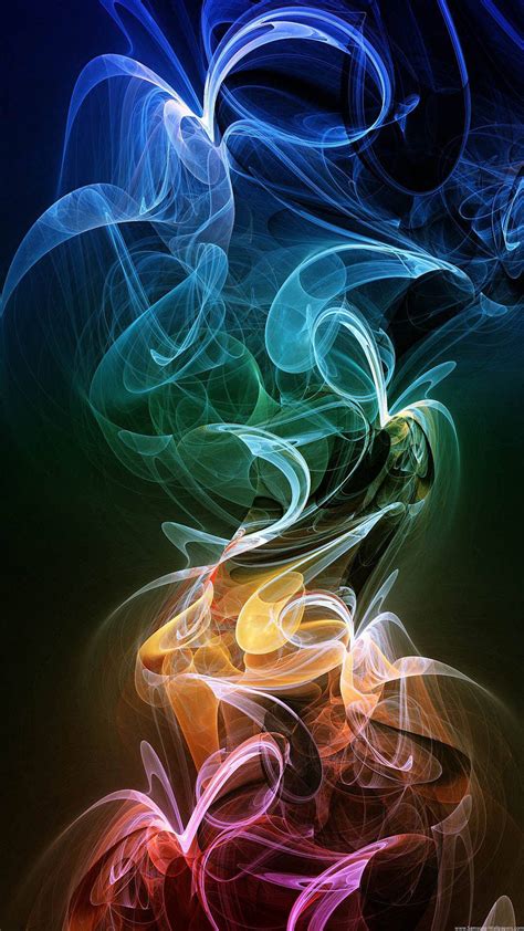 Smoked | Wallpapers for mobile phones, Hd wallpapers for mobile, Hd ...