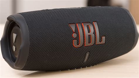 JBL Charge Portable Waterproof Bluetooth Speaker | ubicaciondepersonas ...