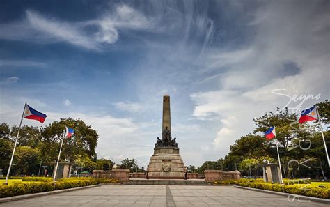 RIZAL PARK: Guide To Luneta, The Largest Urban Park In Manila ...