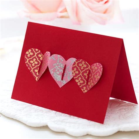 Stacey Solomon shares how to make Valentine's Day gifts on a budget