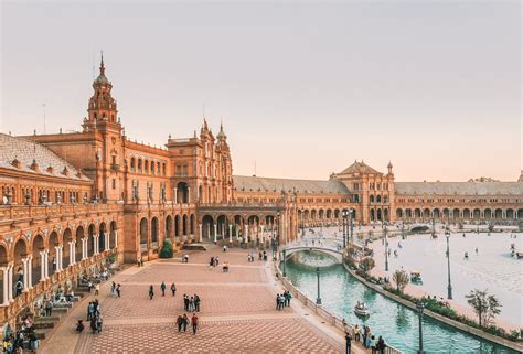 11 Best Things To Do In Seville, Spain - Hand Luggage Only - Travel ...