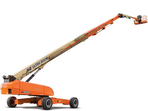 JLG Ultra Series Telescopic Boom Lift 1850SJ Rental | Boom lift Rental