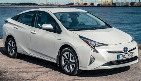 Toyota Prius Hybrid - Electric Car Battery Replacement