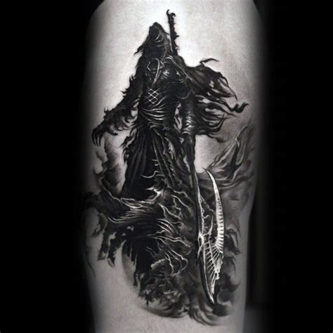 Tattoo Ideas Dark - My Tattoo