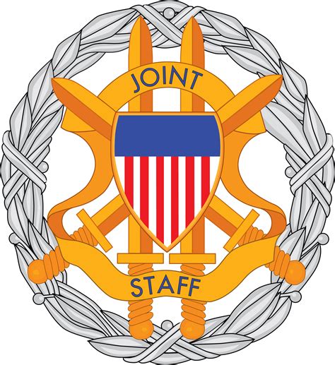 Joint Staff Seal (Color)