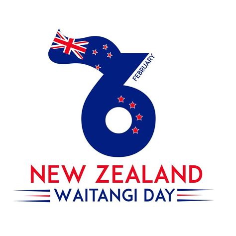 New Zealand national day wallpaper 2058810 Vector Art at Vecteezy