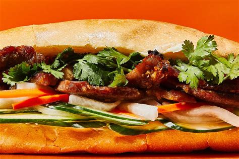 Bánh Mì Recipe