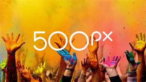 500px's new app lets pros edit RAW photos, license their work and find ...