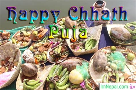 100 Beautiful Happy Chhath Puja Greeting Cards With Wishes Messages