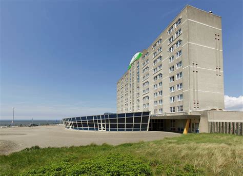 CENTER PARCS STRANDHOTEL ZANDVOORT - Updated 2022 (North Holland)