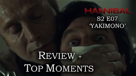 Hannibal season 2 review - geraupload