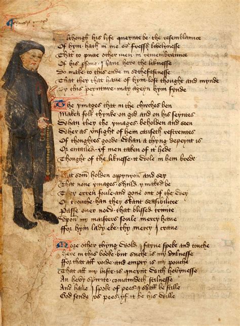 Geoffrey Chaucer Quotes. QuotesGram