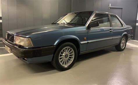 Volvo - 780 Coupé Bertone - 1987 - Catawiki