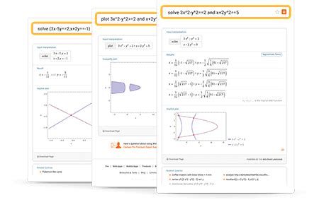 Free algebra equation solver with steps - pnanaughty