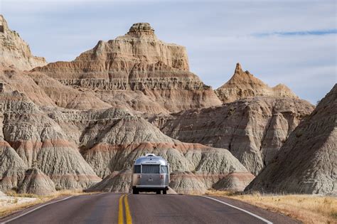 Doorway to Forever: Badlands National Park in South Dakota | HuffPost Life