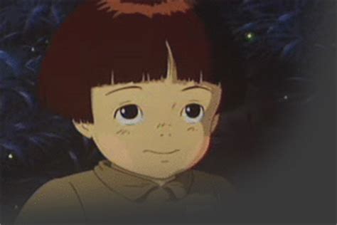 Online Ghibli - Grave of the Fireflies