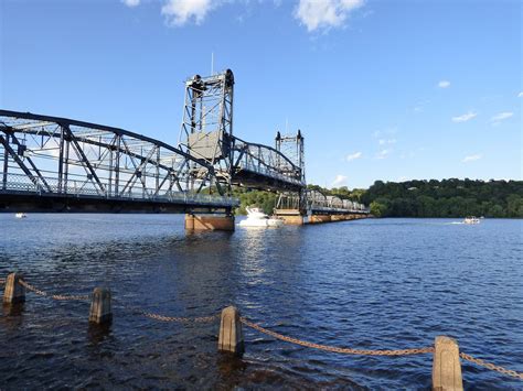 STILLWATER LIFT BRIDGE - All You Need to Know BEFORE You Go