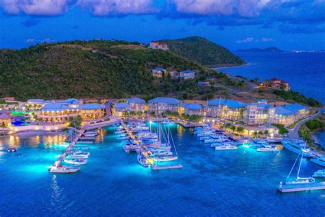 SCRUB ISLAND RESORT, SPA & MARINA, AUTOGRAPH COLLECTION - Updated 2020 ...