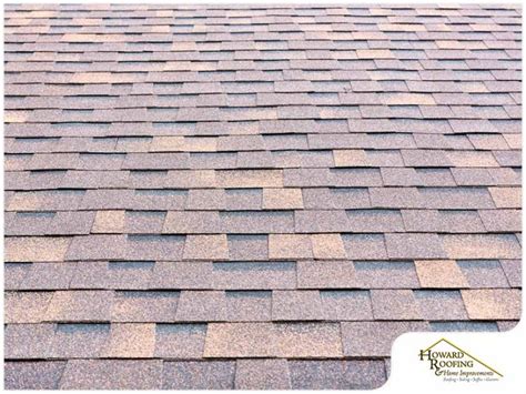 The 3 Types of Asphalt Shingles