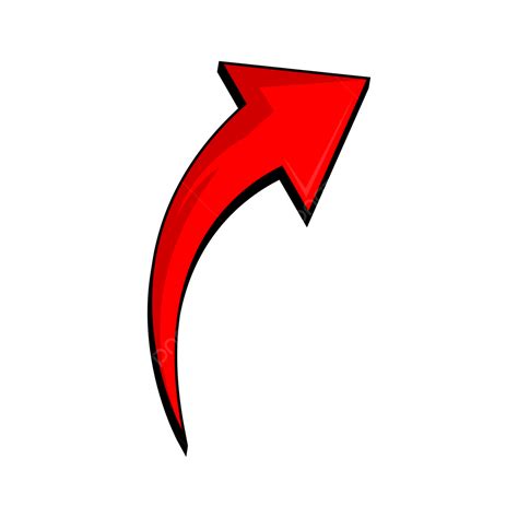 Red Arrow Sign Clipart, Arrow Clipart, Sign Clipart, Sign PNG and ...