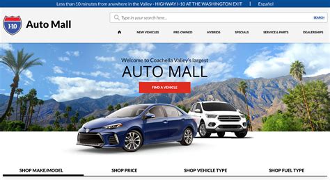 Secrets of the Best Car Dealership Websites - Jazel Auto