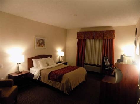 QUALITY INN - Updated 2024 Prices & Hotel Reviews (Kingdom City, MO)