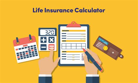 Secure Your Future: Use a Life Insurance Calculator