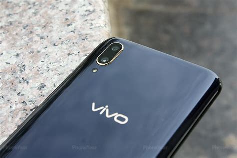 Vivo V11 Pro Review: Almost Perfect for the Price - PhoneYear