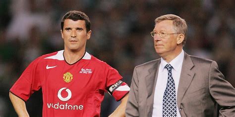 Top 9 extracts from Roy Keane's autobiography: The Second Half