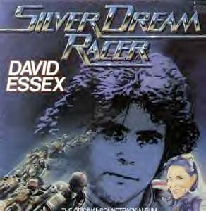 Silver Dream Racer - original soundtrack buy it online at the ...