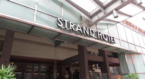 Strand Hotel (SG Clean Certified), Singapore | 2023 Updated Prices, Deals