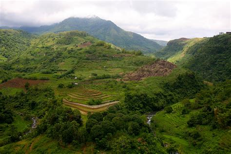 Mount Kanlaon Natural Park