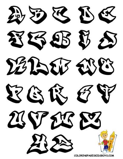 How To Draw Cool Letters Designs