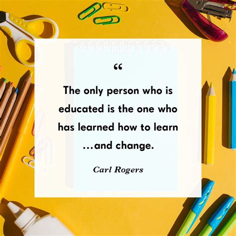 Famous Quotes Related To Education - Avrit Carlene