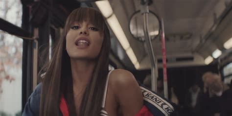 Ariana Grande – “Everyday” Ft. Future (Music Video)