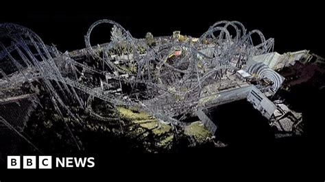 Alton Towers sentencing: How the Smiler crash happened - BBC News